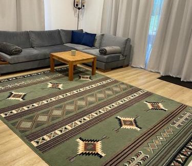 Gura Humorului Villa | Voronet Retreat