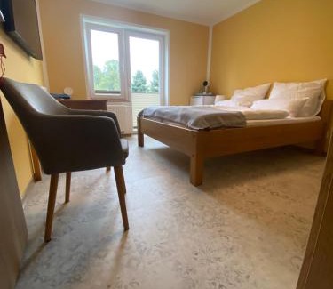Bassendorf Hotel | Vorsicht Hôtel