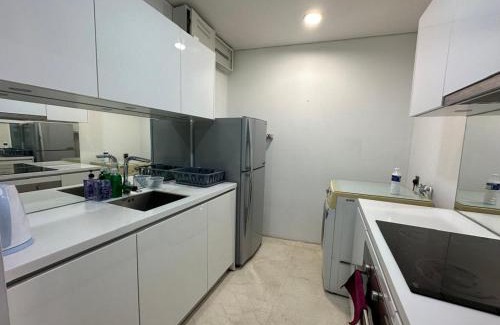 Golden Triangle Apartment | Vortex suites KLCC by Guesthouse Kuala Lumpur