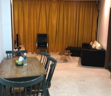 Golden Triangle Apartment | Vortex Suites KLCC by Luna