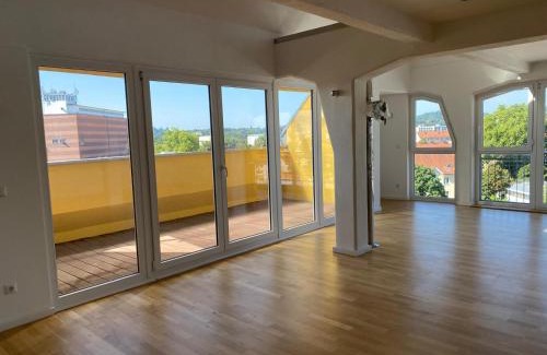 Bamberg Apartment | Vorverkauf Penthouse Loft Bamberg