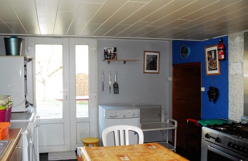 Raon-sur-Plaine House | Vosges/Alsace border ELISE gîte for several families: 14 /15 pers