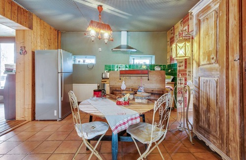 Niderviller House | Vosges Retreat with Sauna