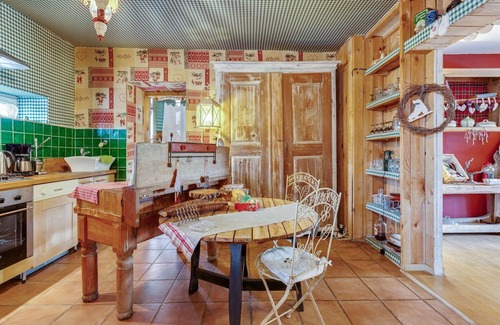 Niderviller House | Vosges Retreat with Sauna