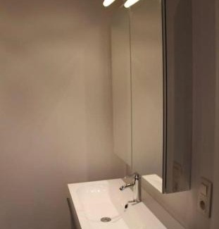 Stationsbuurt Zuid Apartment | Voskenslaan