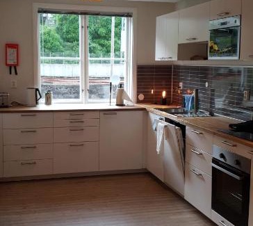 Vossevangen Apartment | Voss Apartments - Vangsgata 42