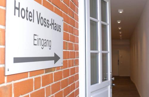 Eutin Apartment | Voss-Haus