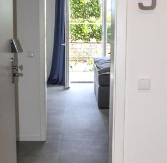 Eutin Apartment | Voss-Haus