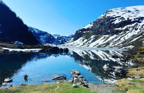 Ulvik House | Voss Mountain Lodge
