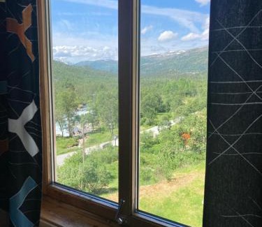 Ulvik House | Voss Mountain Lodge