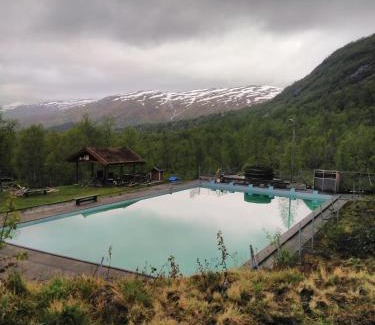 Ulvik House | Voss Mountain Lodge