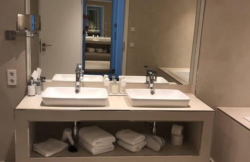 Zentrum-Sued Hotel | Voss Villa
