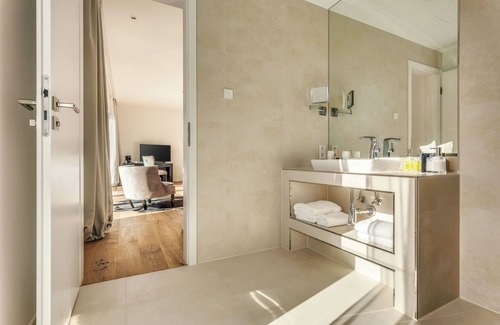 Zentrum-Sued Hotel | Voss Villa