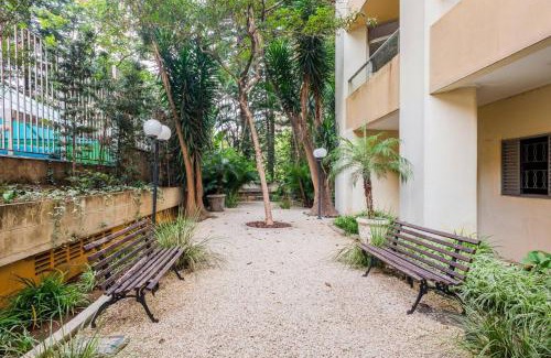 Consolacao Apartment | Vossa Bossa Frei Caneca