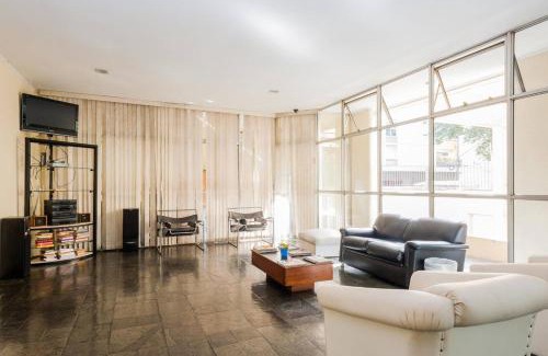 Consolacao Apartment | Vossa Bossa Frei Caneca