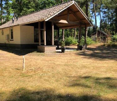 Stramproy House | Vosseven 15 Haasje