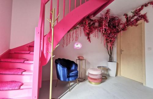 Ueckermuende Apartment | VoSsis Fewo Ferienwohnung