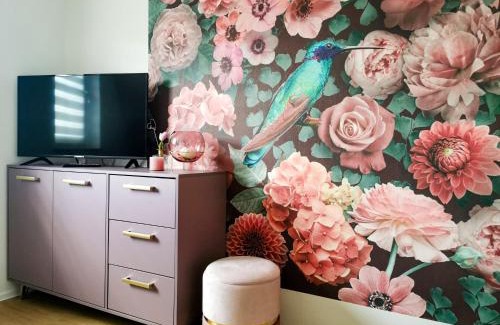 Ueckermuende Apartment | VoSsis Fewo Ferienwohnung