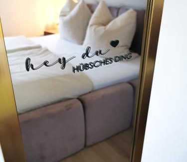 Ueckermuende Apartment | VoSsis Fewo Ferienwohnung