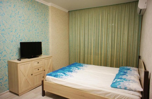 Krasnodar Apartment | Vostochno Kruglikovskaya 34