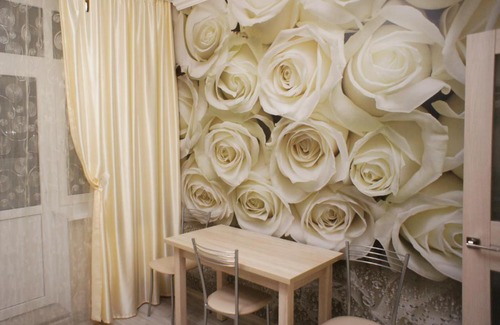 Krasnodar Apartment | Vostochno Kruglikovskaya 34