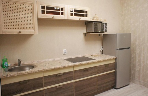 Krasnodar Apartment | Vostochno Kruglikovskaya 34