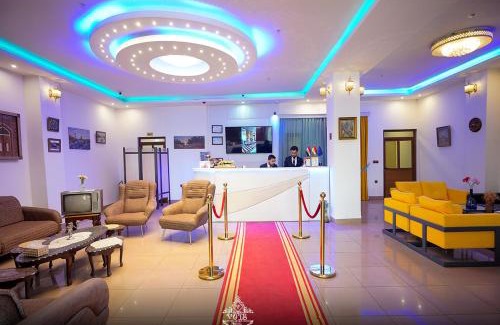 Duhok Province Hotel | Vote Hotel 1