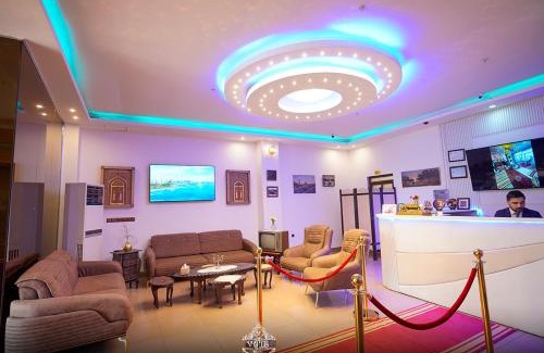Duhok Province Hotel | Vote Hotel 1