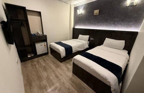 Duhok Province Hotel | Vote Hotel 1