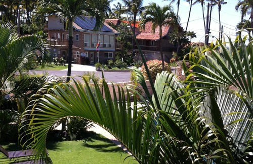 Kihei Condo | Voted, ' Best kept secret in Maui'! Immaculate Unit, Pool and Garden!