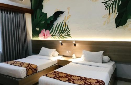 Ambarawa Hotel | Votel De Bandungan Resort