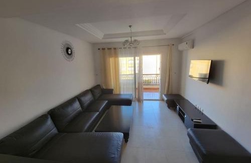 Chott Mariem Apartment | Votre Chez-vous Loin de chez vous
