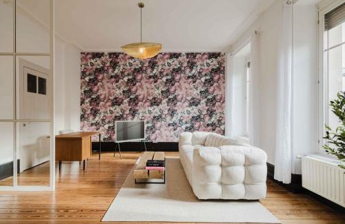 Belfort Apartment | Votre cocon en plein cœur de Belfort