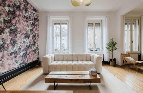 Belfort Apartment | Votre cocon en plein cœur de Belfort