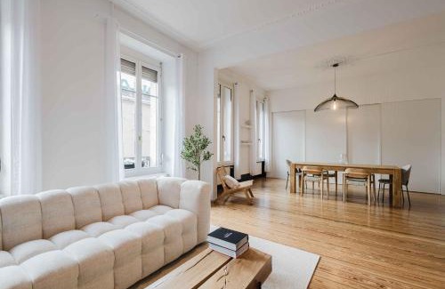 Belfort Apartment | Votre cocon en plein cœur de Belfort
