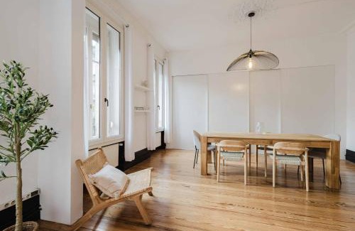 Belfort Apartment | Votre cocon en plein cœur de Belfort