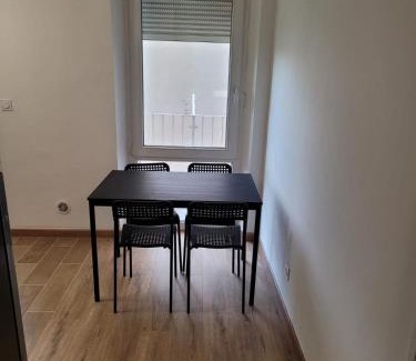 Le Camas Apartment | Votre cocon marseillais 3 chambres dans le centre