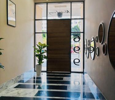 Belvedere Apartment | Votre Cocon Moderne - Central & tout confort