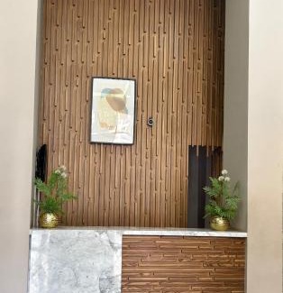 Belvedere Apartment | Votre Cocon Moderne - Central & tout confort