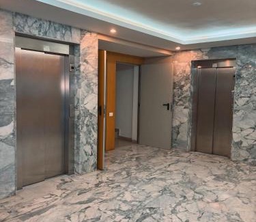Belvedere Apartment | Votre Cocon Moderne - Central & tout confort