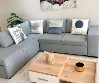 Belvedere Apartment | Votre Cocon Moderne - Central & tout confort