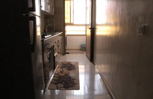 Agadir Apartment | Votre coin cosy au centre d'Agadir