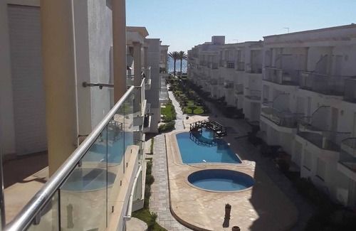 Chott Mariem Apartment | Votre Escapade Parfaite Vous Attend Dans Notre Location Saisonnière