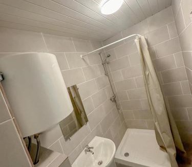 Saint-Mathieu Apartment | Votre Havre de Paix à Perpignan