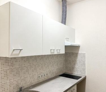 Saint-Mathieu Apartment | Votre Havre de Paix à Perpignan