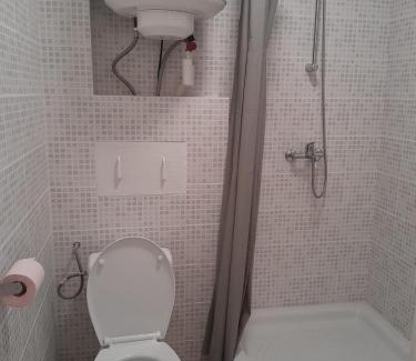 Saint-Mathieu Apartment | Votre Havre de Paix à Perpignan1