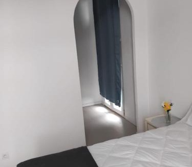 Saint-Mathieu Apartment | Votre Havre de Paix à Perpignan1