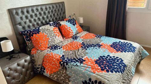 Cabo Negro Apartment | Votre oasis cotière à Cabo Negro