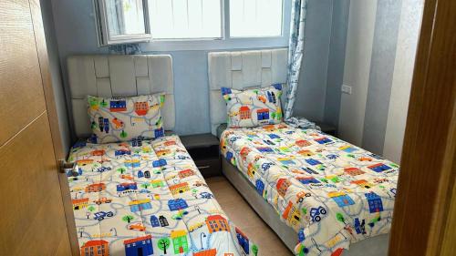 Cabo Negro Apartment | Votre oasis cotière à Cabo Negro