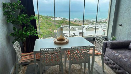 Cabo Negro Apartment | Votre oasis cotière à Cabo Negro